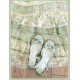 Mademoiselle Pearl Beloved Lily Of The Valley 3.0 Shoes(Reservation/2 Colours/Full Payment Without Shipping)